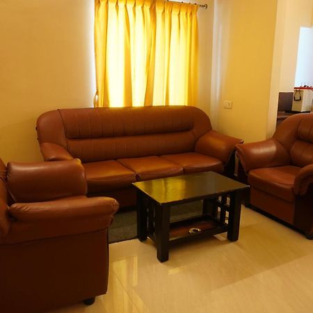 Shree Mantra Homestay Йеркод Экстерьер фото