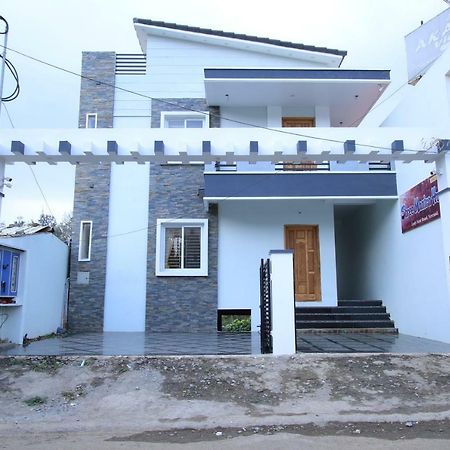 Shree Mantra Homestay Йеркод Экстерьер фото
