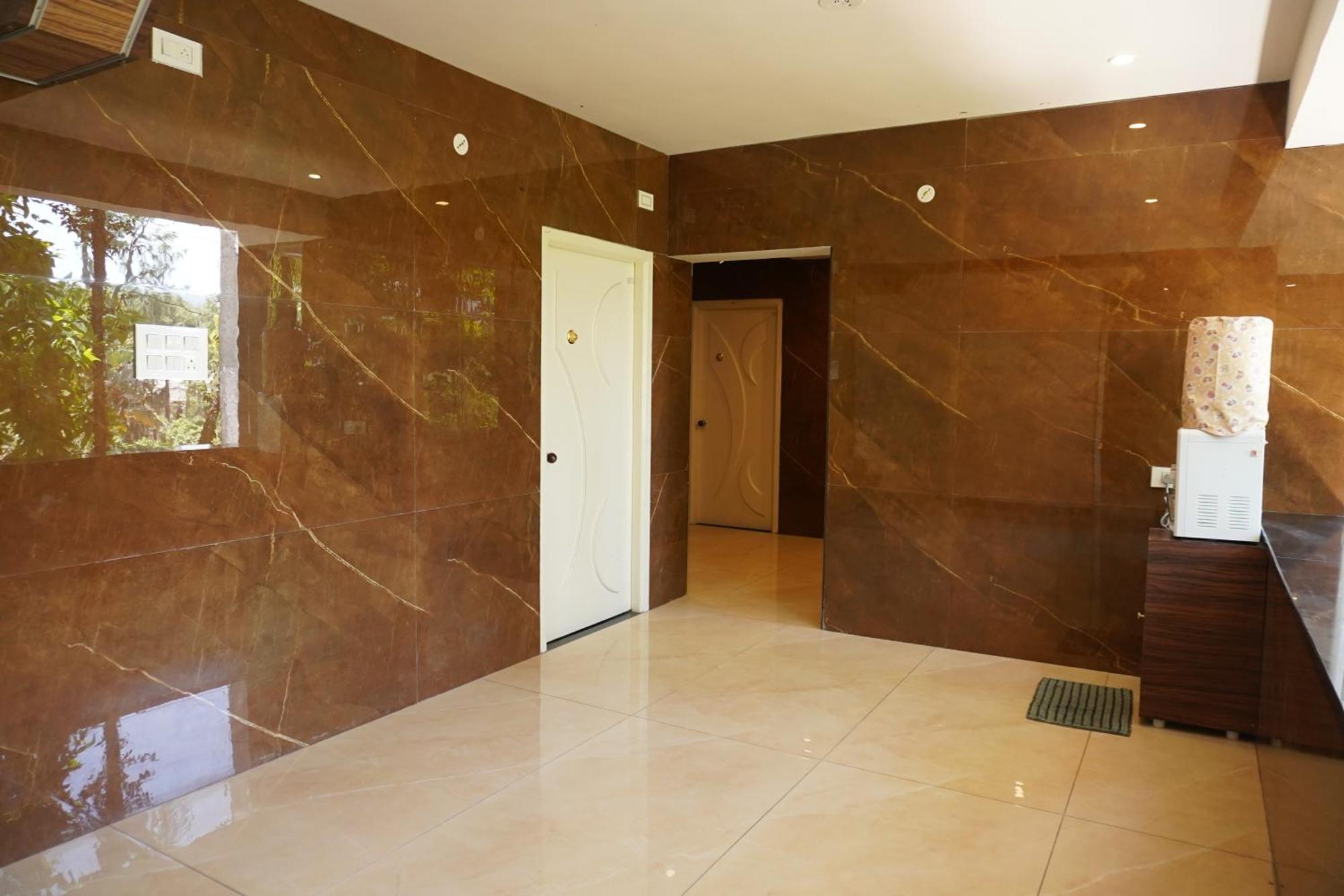 Shree Mantra Homestay Йеркод Экстерьер фото