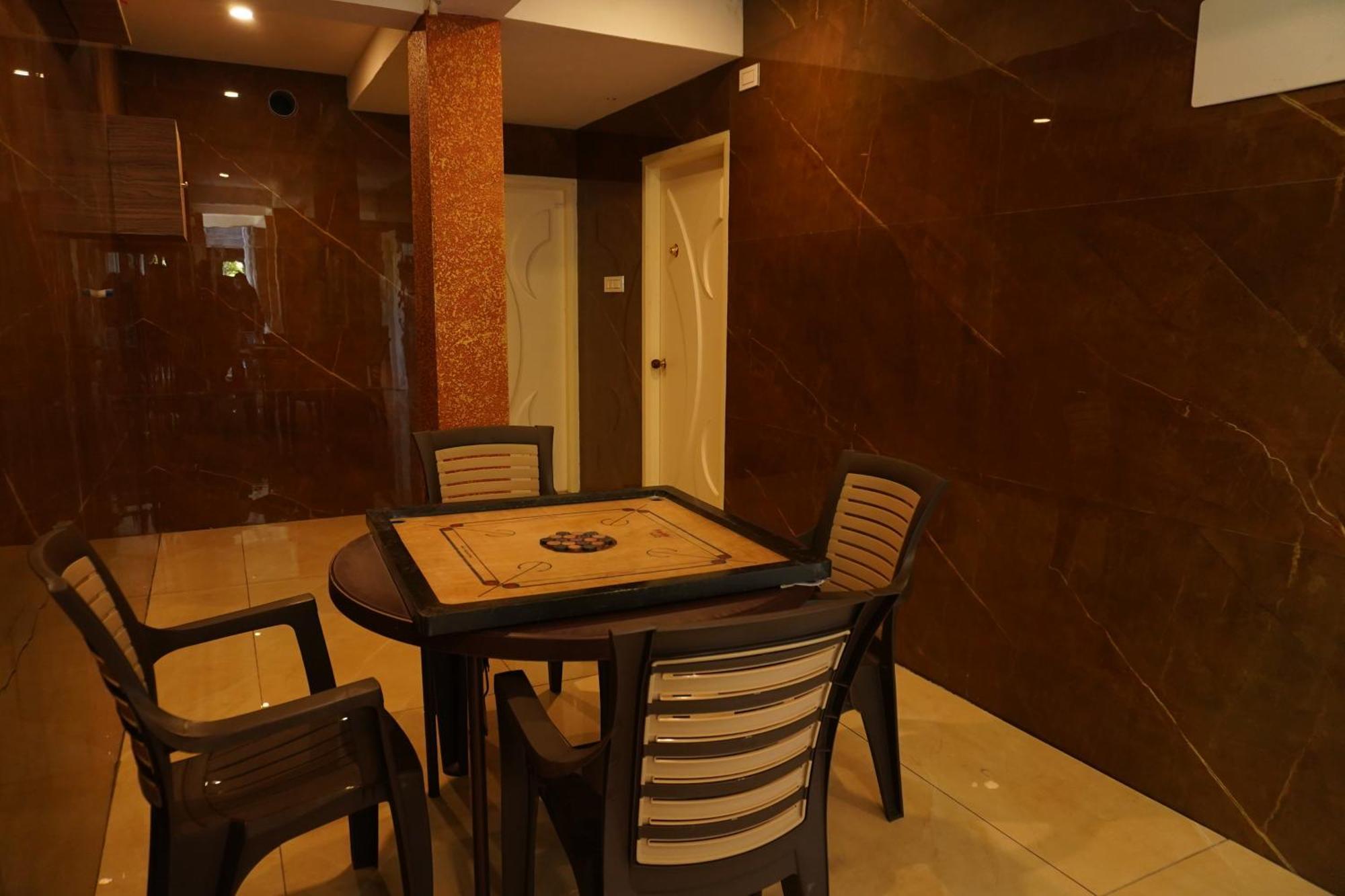 Shree Mantra Homestay Йеркод Экстерьер фото