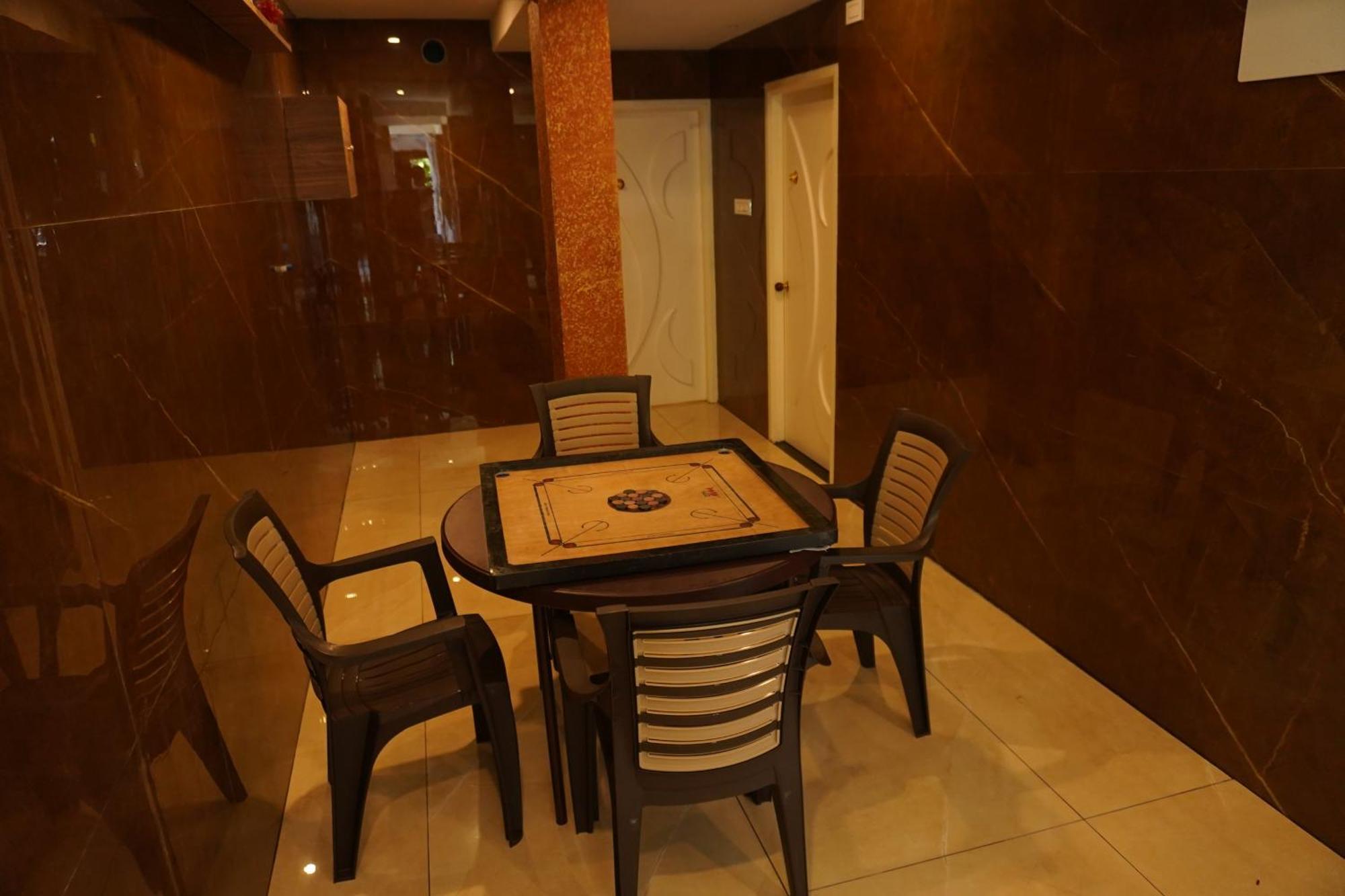 Shree Mantra Homestay Йеркод Экстерьер фото
