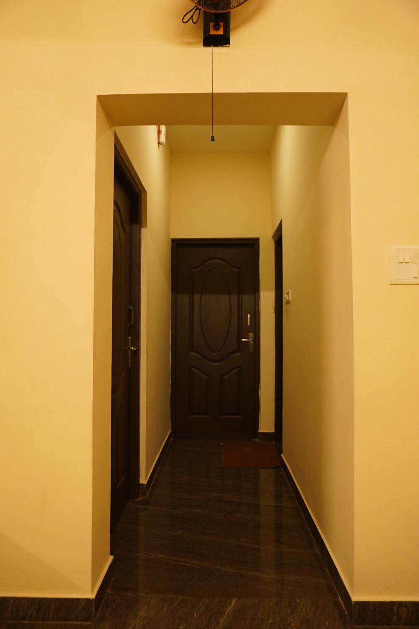 Shree Mantra Homestay Йеркод Экстерьер фото