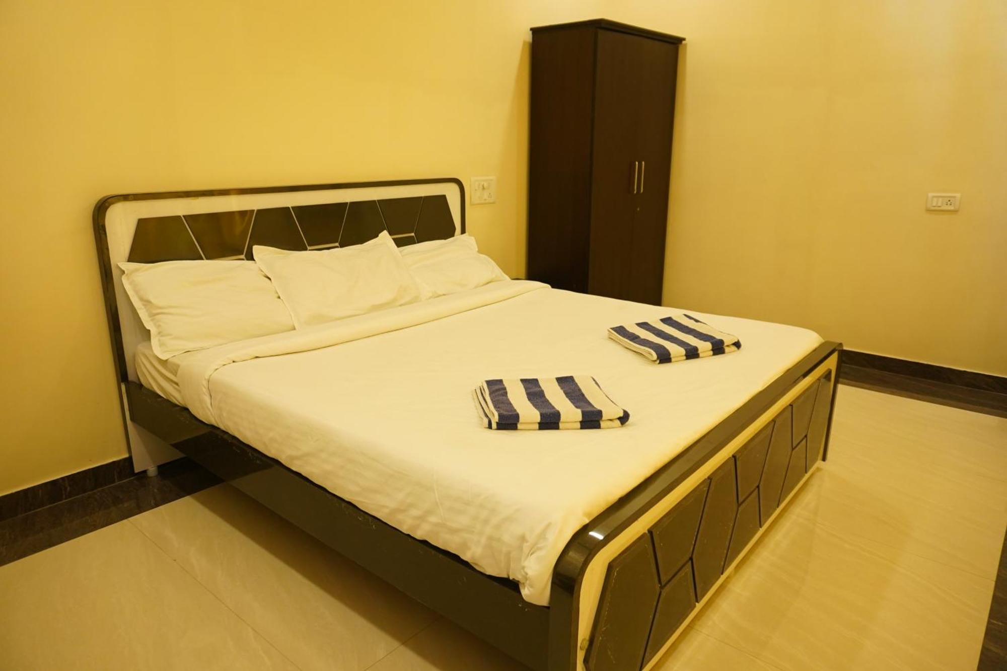 Shree Mantra Homestay Йеркод Экстерьер фото