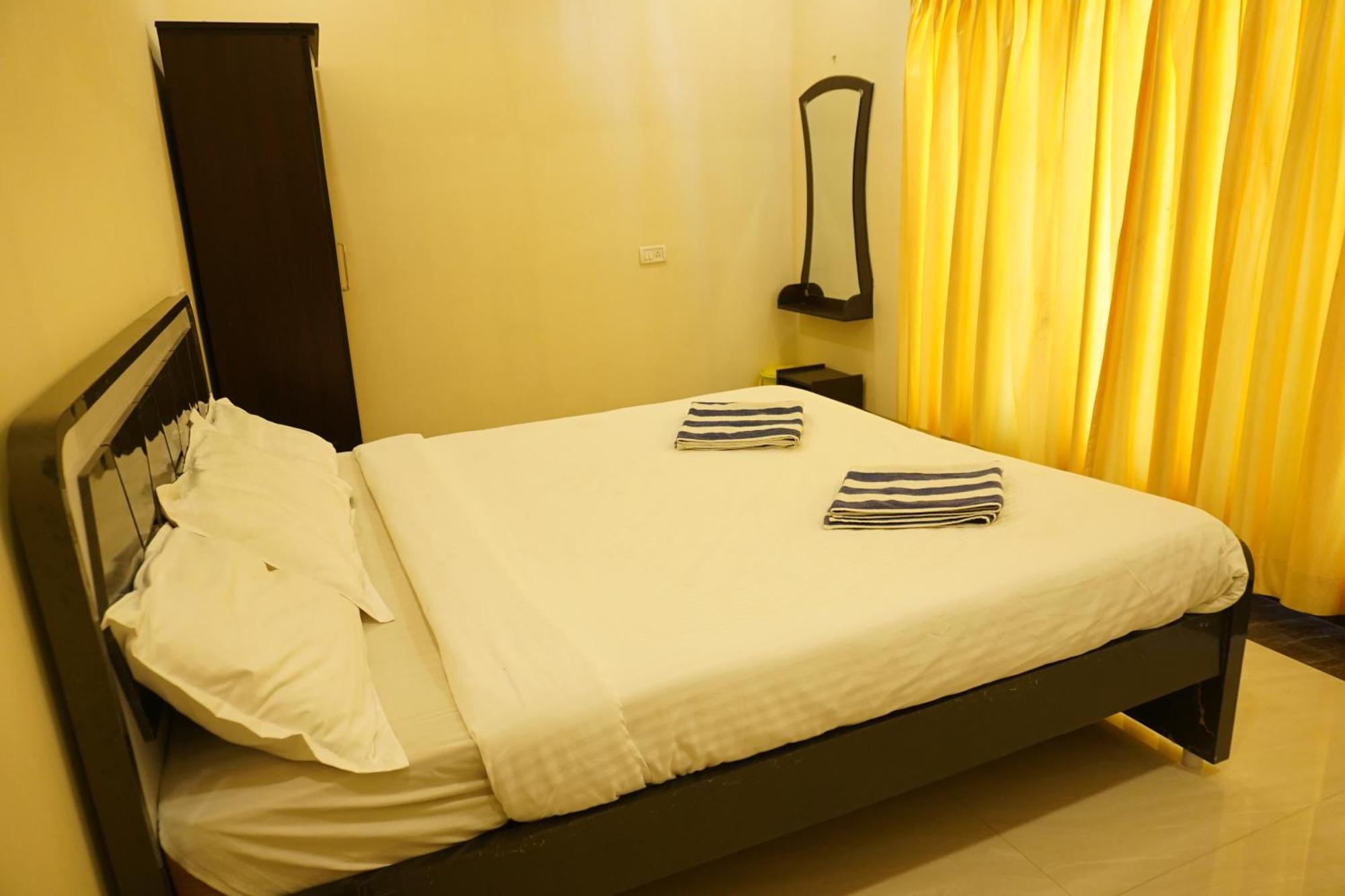 Shree Mantra Homestay Йеркод Экстерьер фото