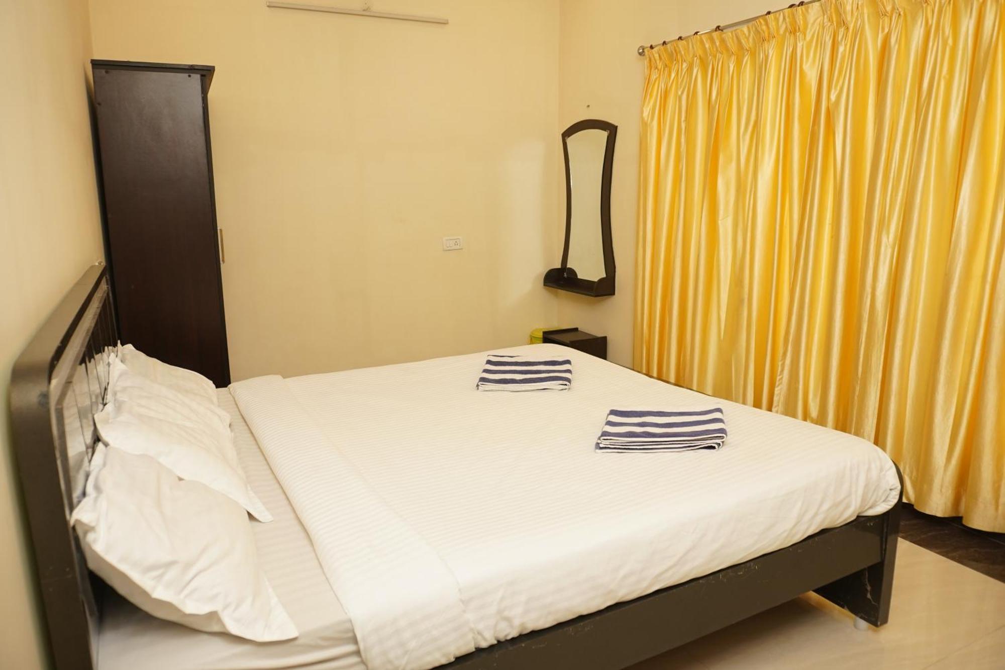 Shree Mantra Homestay Йеркод Экстерьер фото