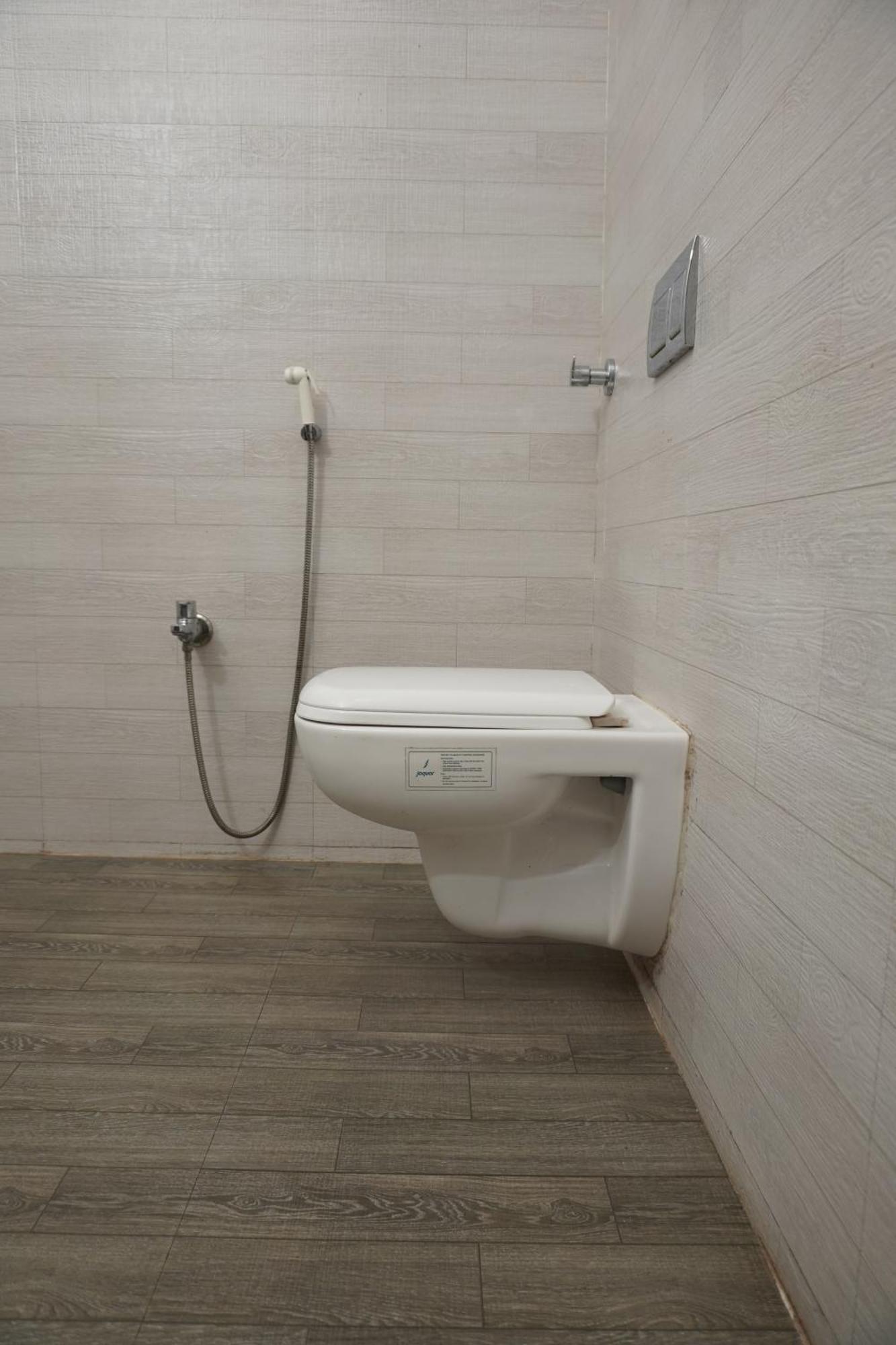 Shree Mantra Homestay Йеркод Экстерьер фото