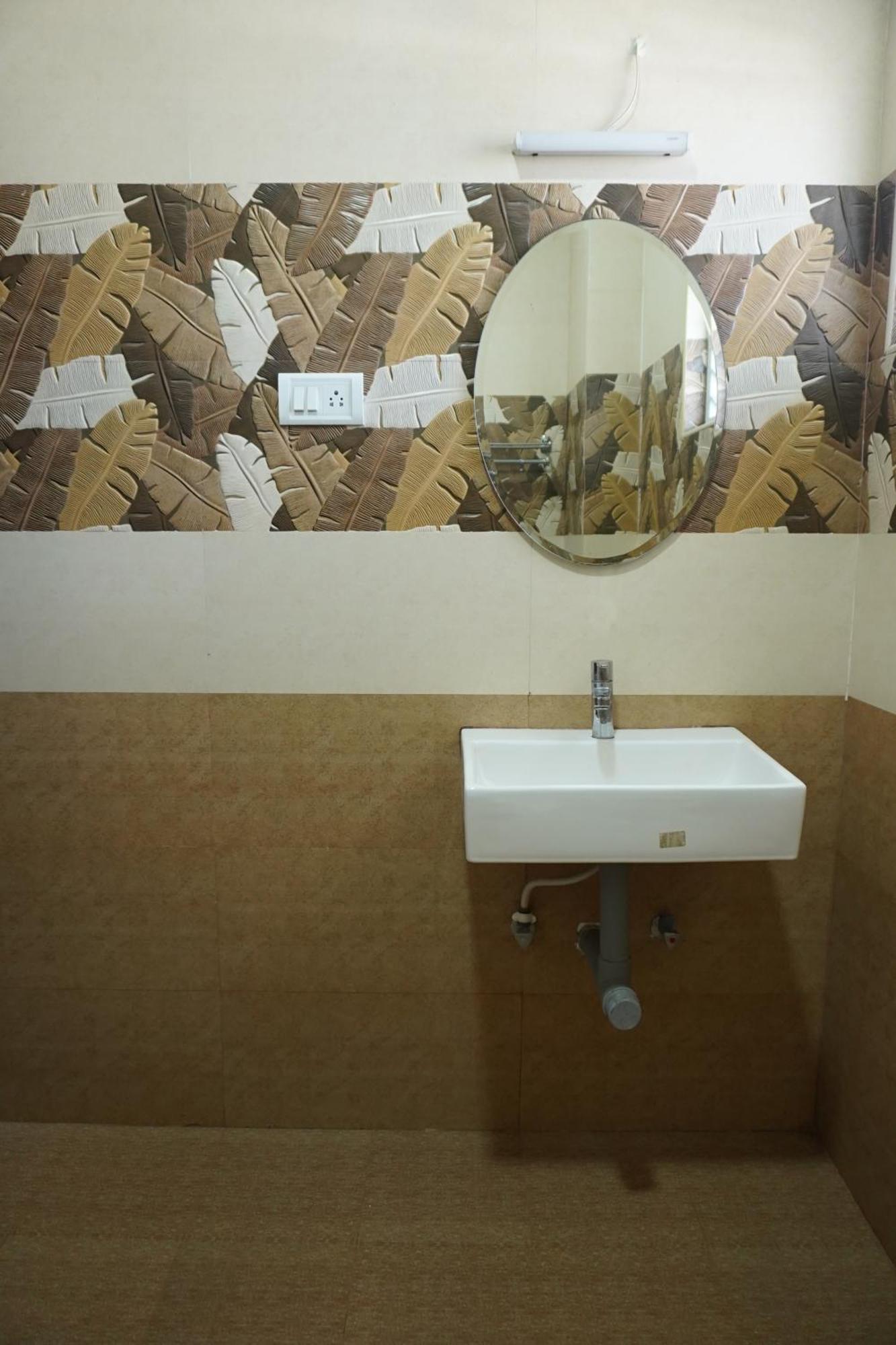 Shree Mantra Homestay Йеркод Экстерьер фото