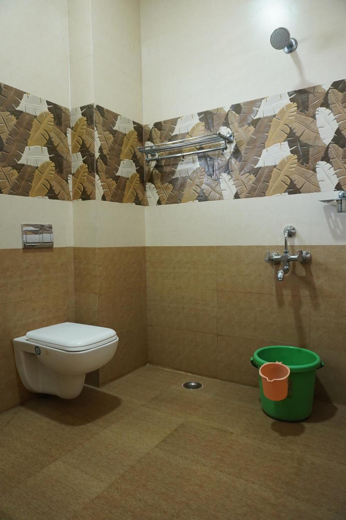 Shree Mantra Homestay Йеркод Экстерьер фото