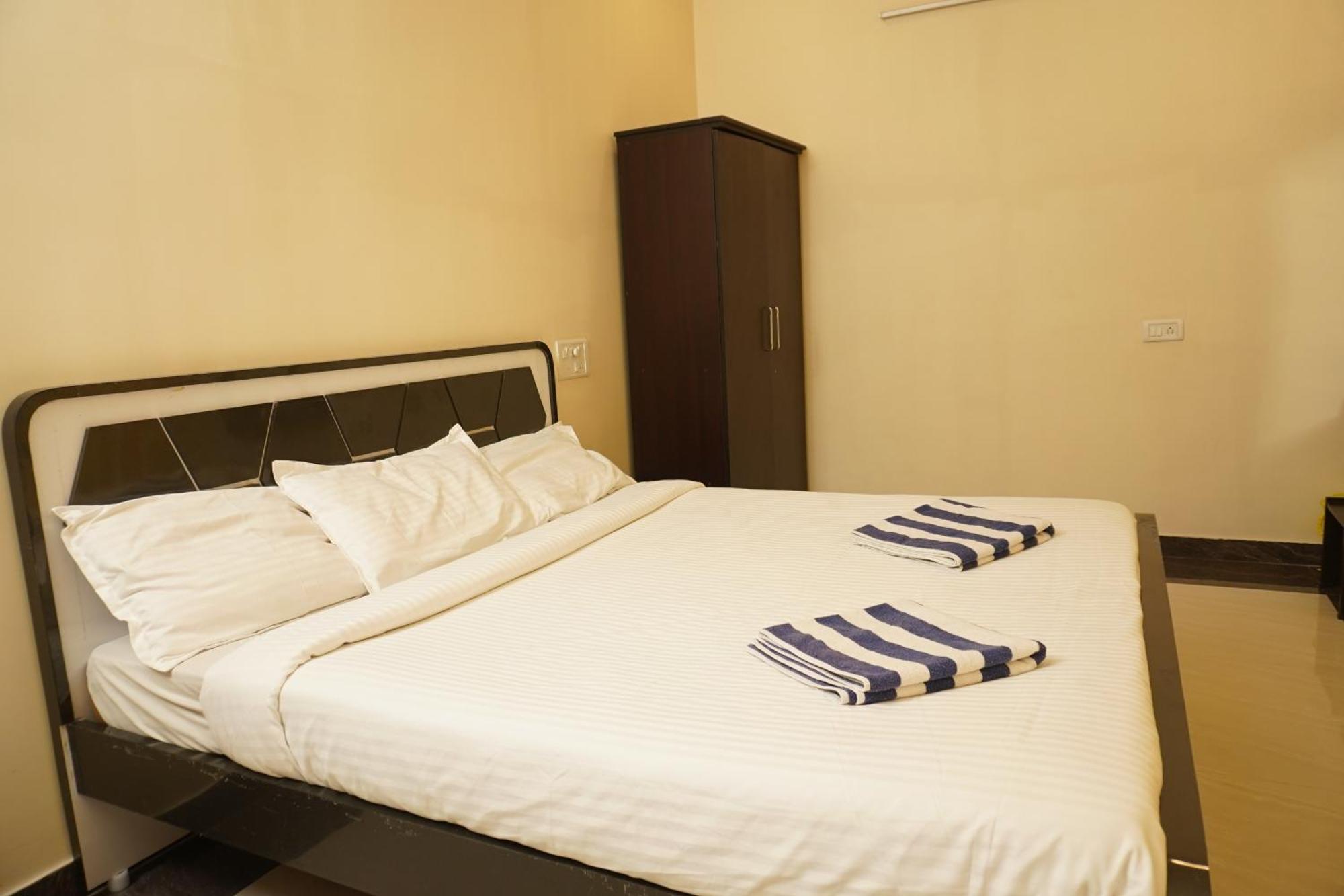 Shree Mantra Homestay Йеркод Экстерьер фото