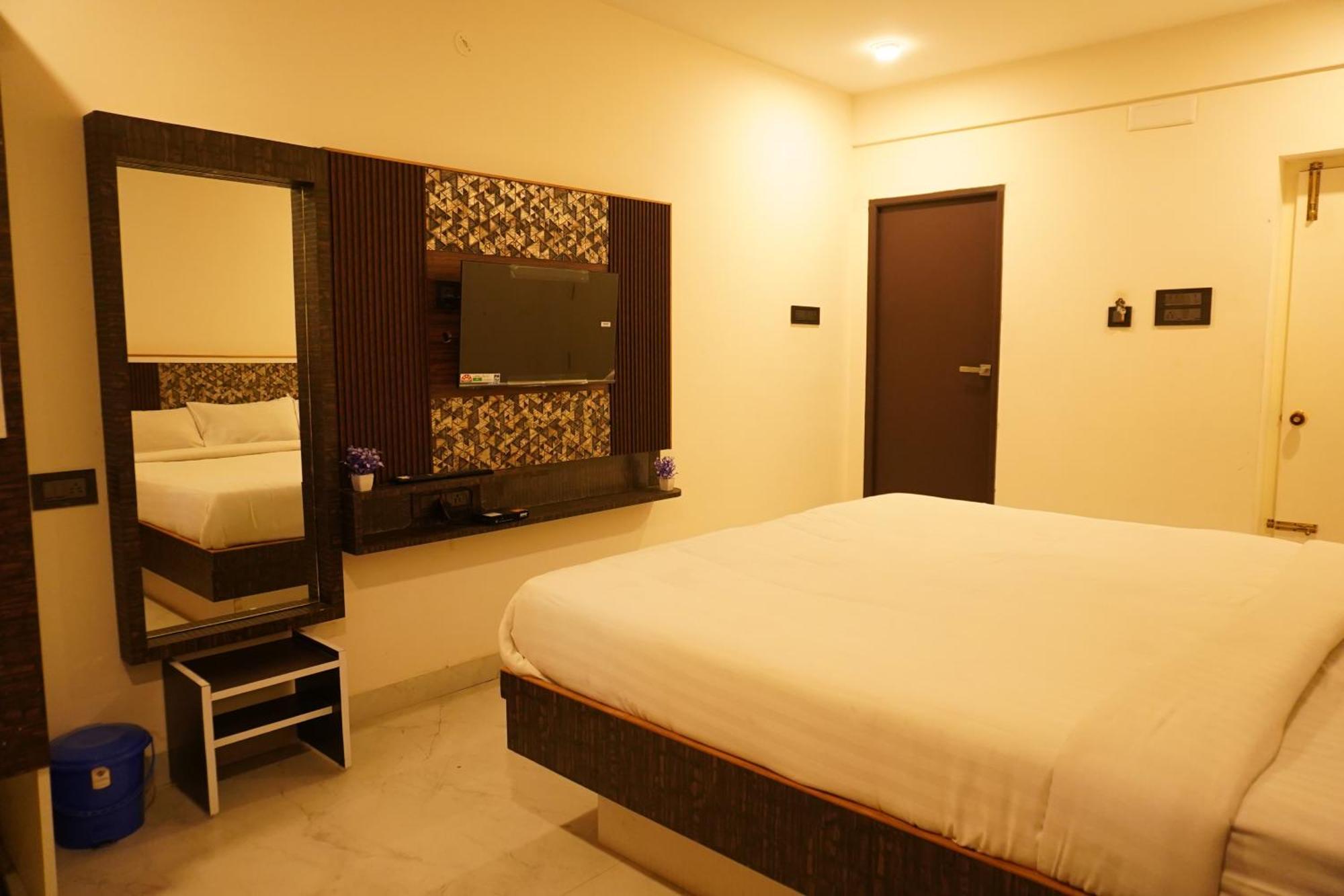 Shree Mantra Homestay Йеркод Экстерьер фото