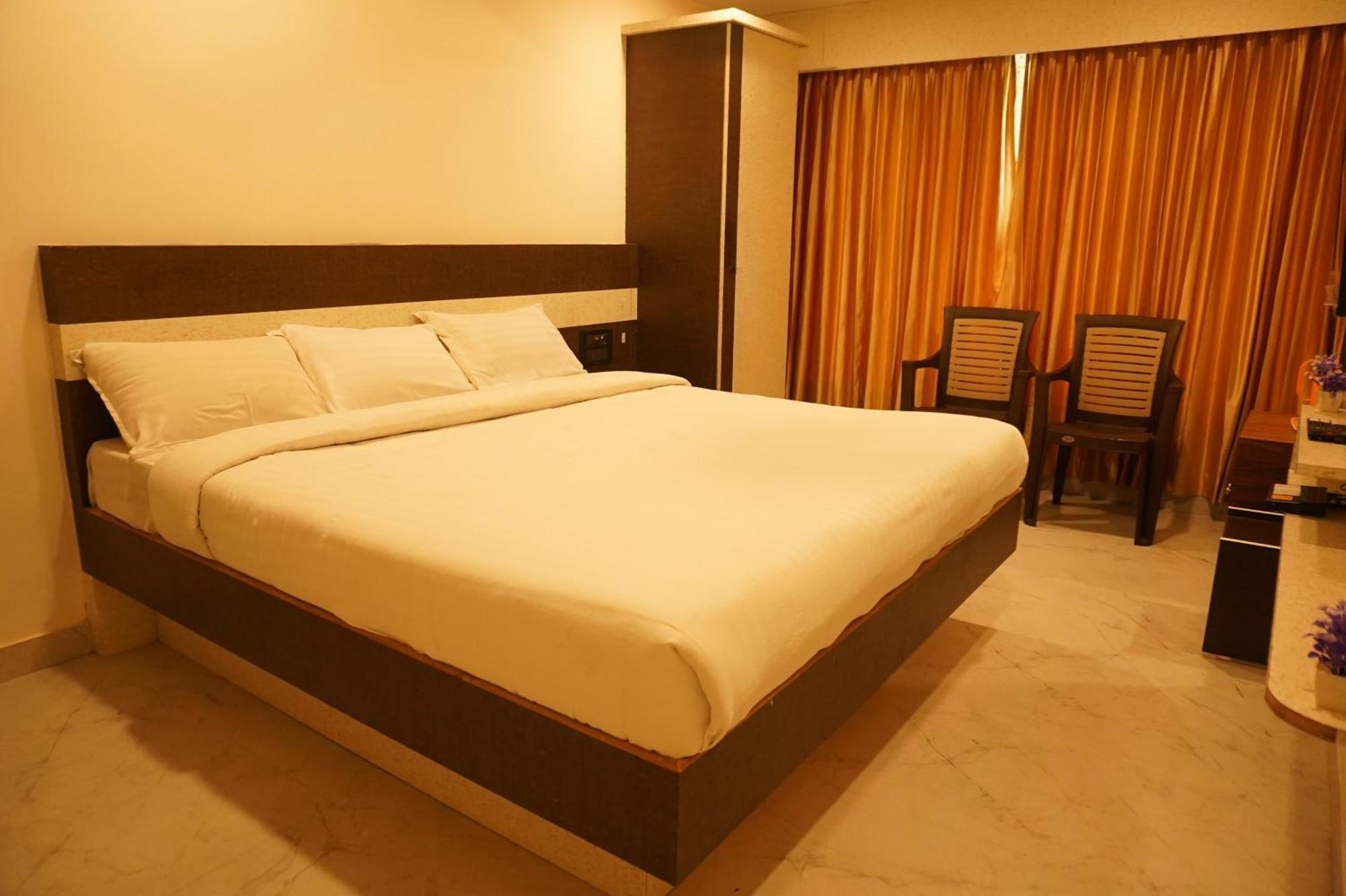 Shree Mantra Homestay Йеркод Экстерьер фото