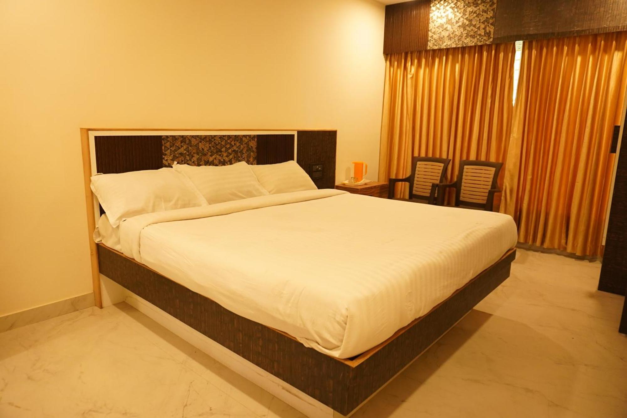 Shree Mantra Homestay Йеркод Экстерьер фото