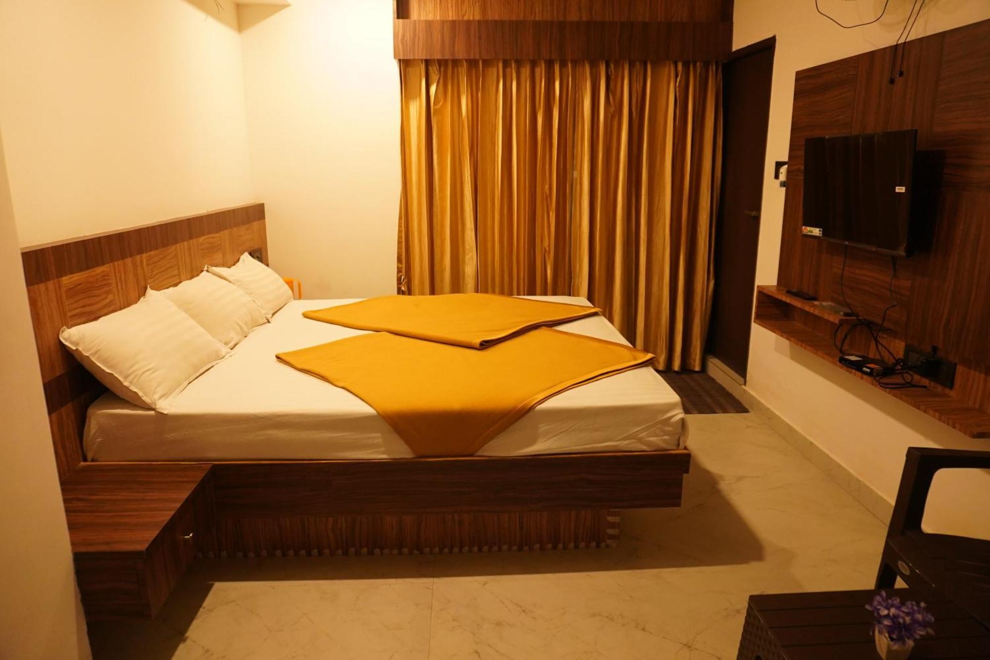 Shree Mantra Homestay Йеркод Экстерьер фото