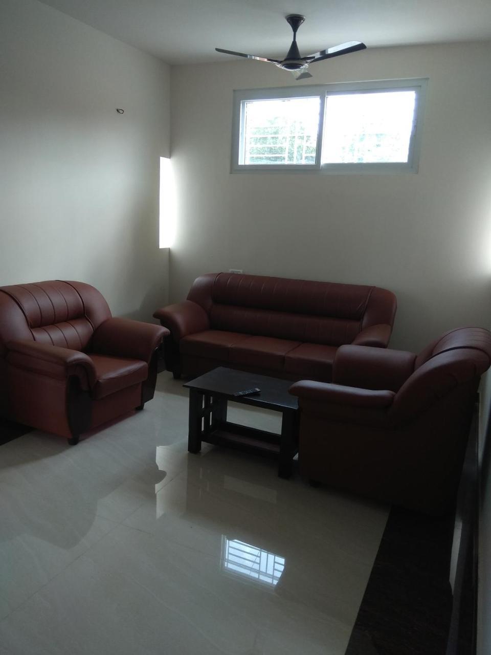 Shree Mantra Homestay Йеркод Экстерьер фото